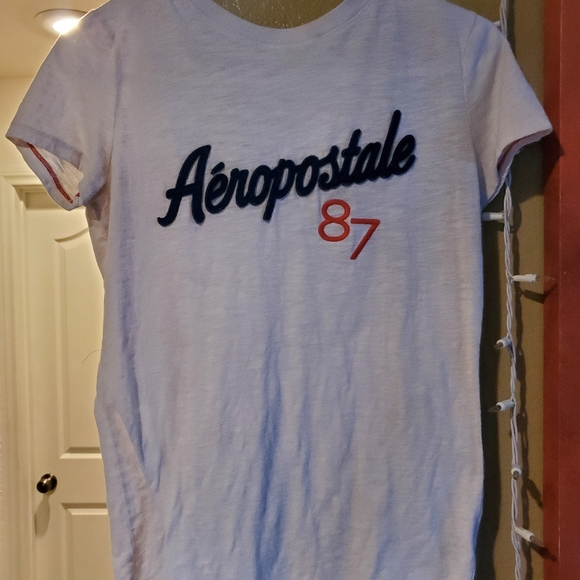 Aeropostale Tops - T-shirt